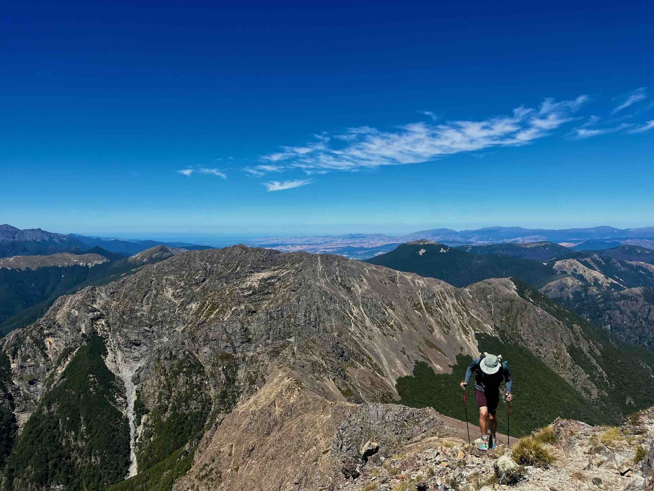 Preventing Injuries Whilst Hiking - The Adventure Gene