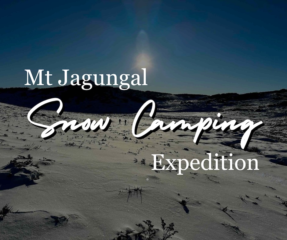 aria-label="View Mt Jagungal Snow Camping Expedition trip"