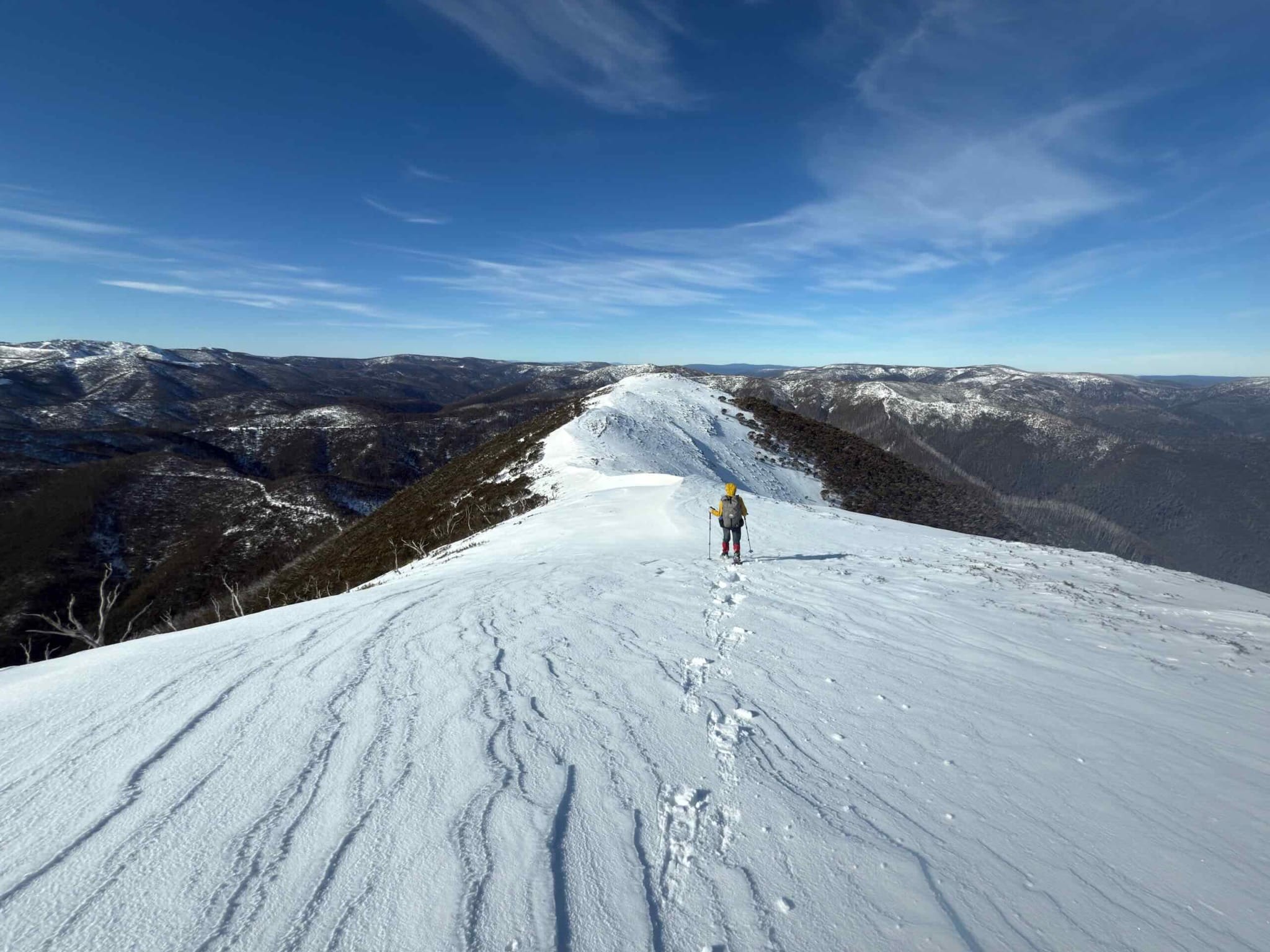 Victorian Alps | The Adventure Gene