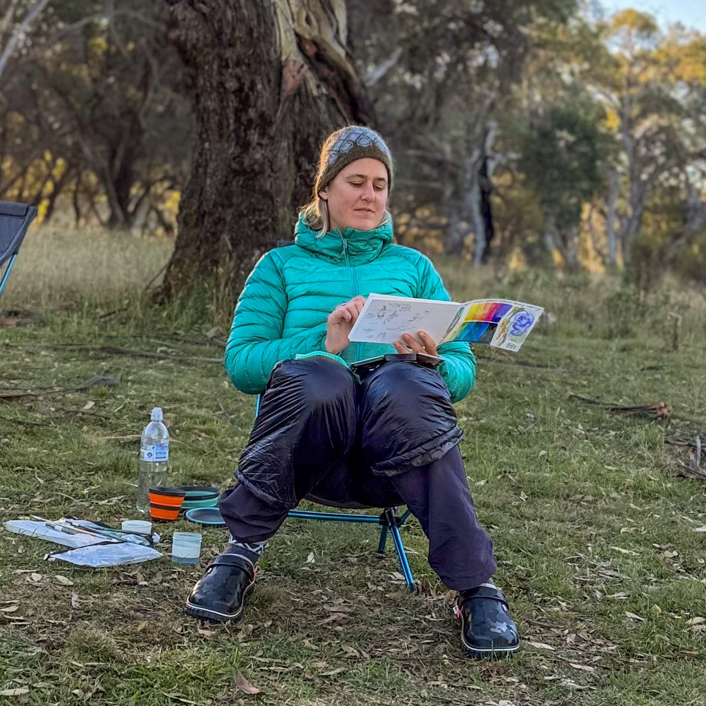 Guided Trips | The Adventure Gene