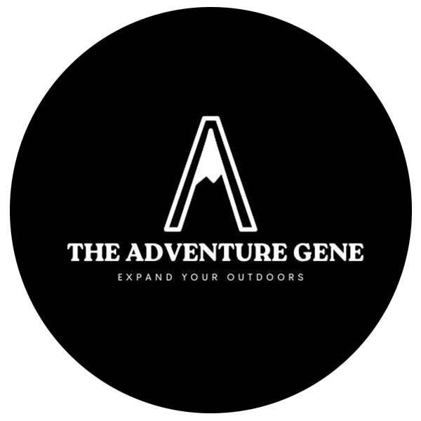 Link in bio | The Adventure Gene