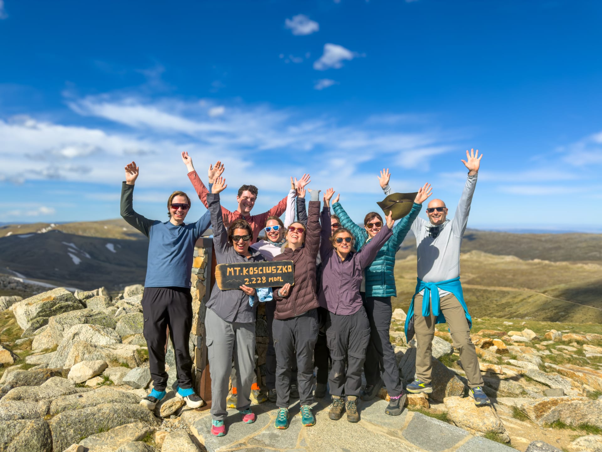 Last Minute Trips | The Adventure Gene