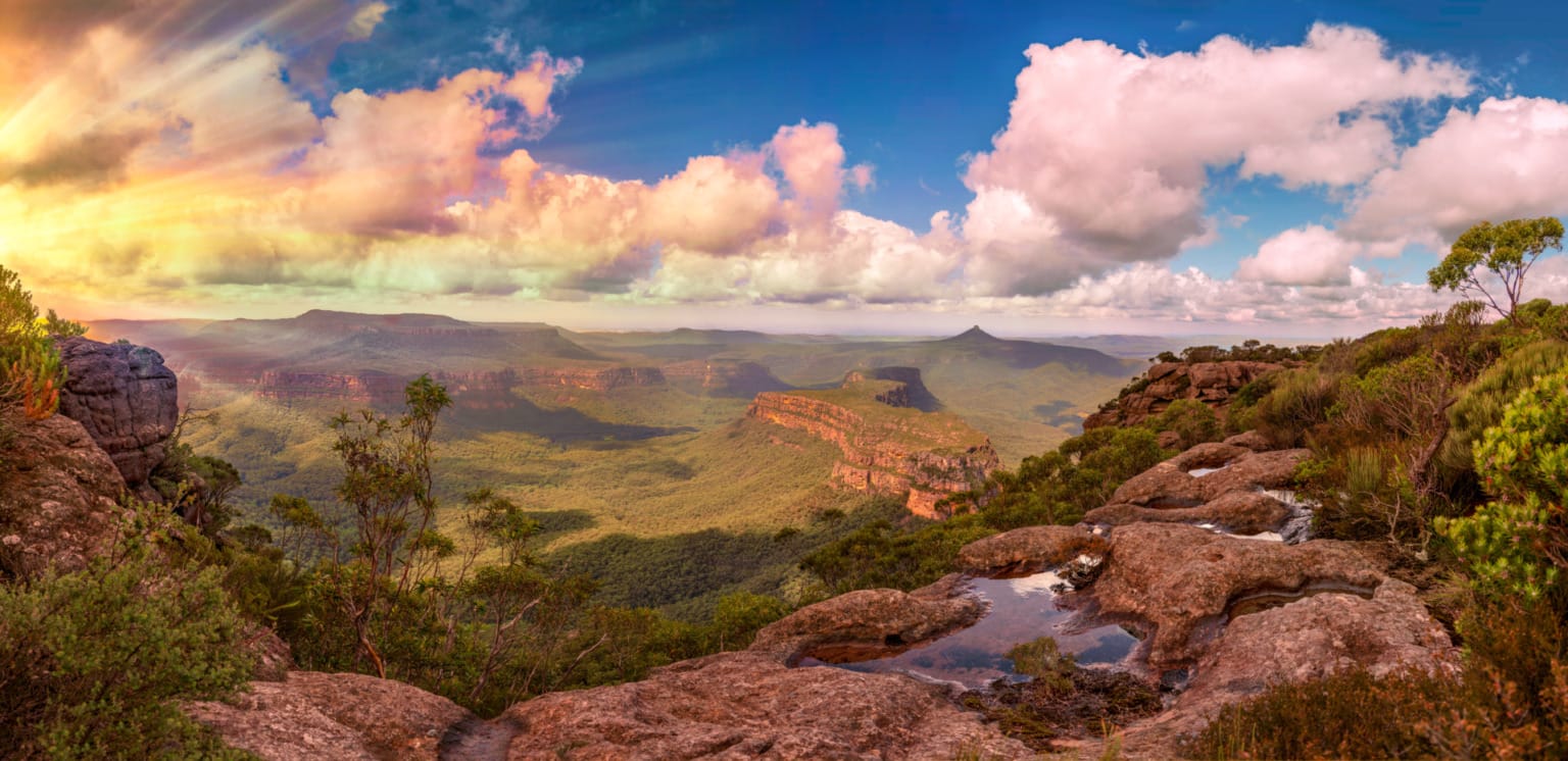 The Adventure Gene | Guided Hiking Tours