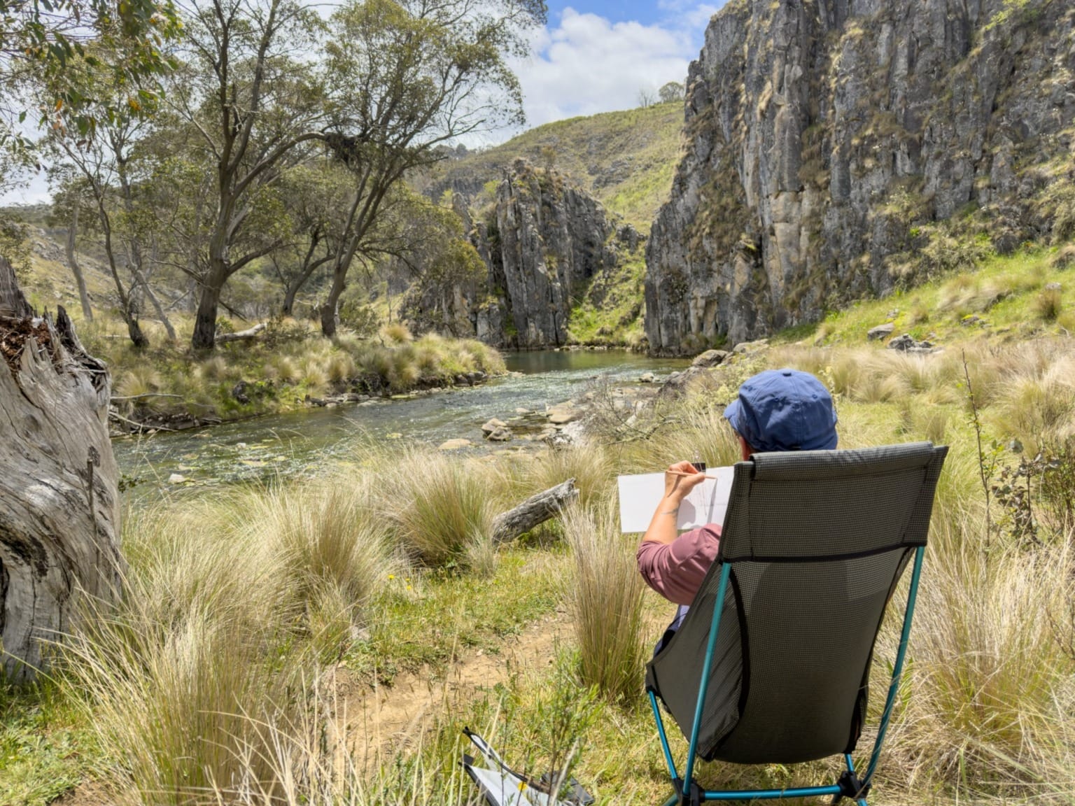 The Adventure Gene | Guided Hiking Tours
